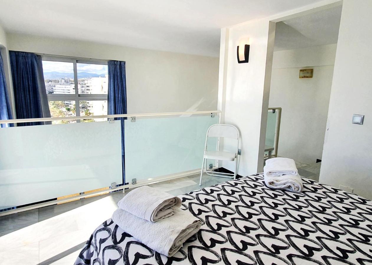 Skol 715. Spectacular Corner Duplex In Lejlighed *