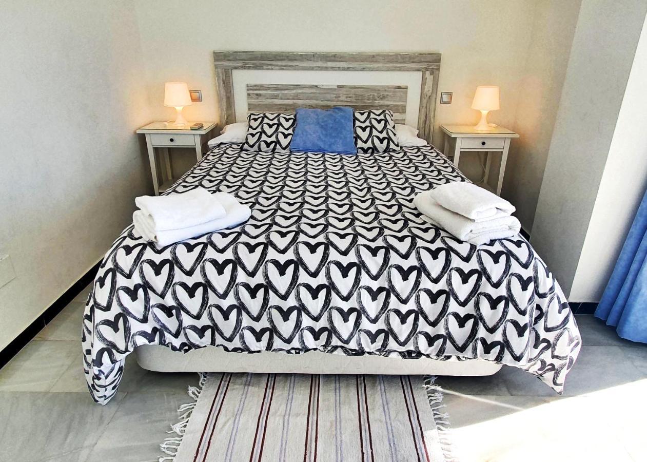 Skol 715. Spectacular Corner Duplex In Lejlighed Marbella